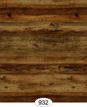 Rustic Wood Wallpaper (267 X 413mm)