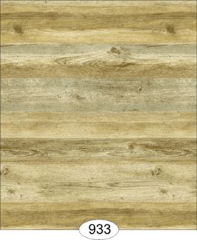 Rustic Wood Honey Wallpaper (267 X 413mm)