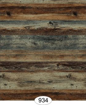 Rustic Wood Wallpaper (267 X 413mm)