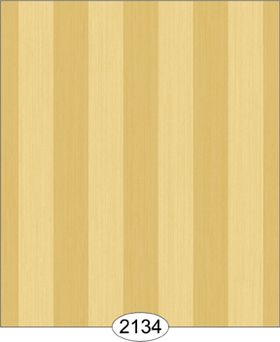 Robin Stripe Beige Wallpaper (267 X 413mm)