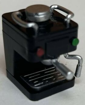 Coffee Machine Kit (18 x 20 x 30Hmm)