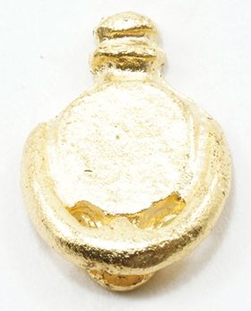 Brass Door Knocker (9/16" X 3/8" )