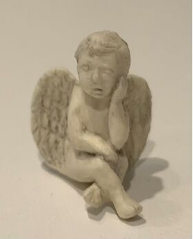 1:24 Cherub Sleeping (20mmH)