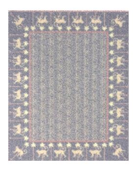 1:48 Rug Monkey (60 x 44mm)