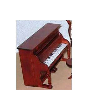 Piano Old Oak (136W x 89H x 58Dmm)