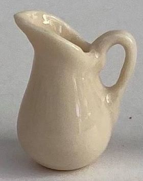 Cream Jug (18mmH)