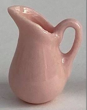 Pink Jug (18mmH)