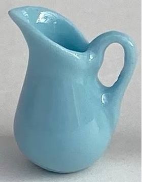 Blue Jug (18mmH)