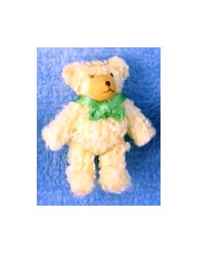 Standing Bear Set of 6 (35mmH)