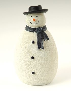 Snowman (110mmH)