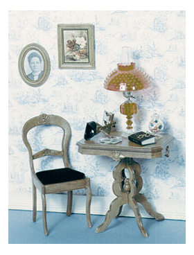 F-110 Victorian Table Kit