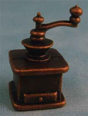 Coffee Grinder (20 x 20 x 30Hmm)