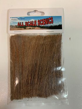 Golden Brown Field Grass (Bag 15g)