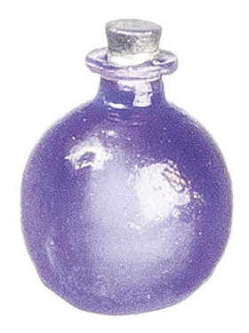 Bottle Purple (8mm)