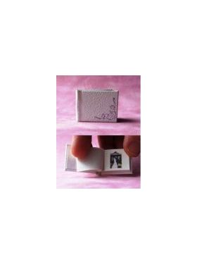 Wedding Photograph Album (Readable Book)