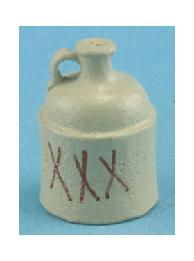 Moonshine Jug (12 Diam, 17Hmm)