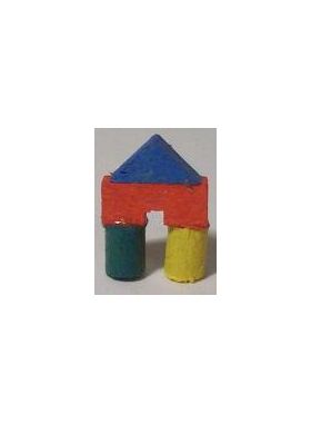 Building Blocks (13 x 17 x 6mm)