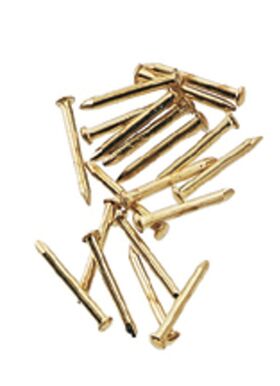 Nails 1/4" 100 Pack