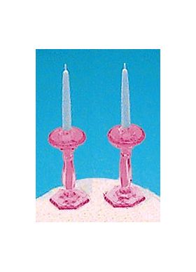 Candlesticks Pink (Candlesticks : 20Hmm, Candles: 17Hmm)