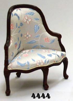 Chair 1/4 Round (55 x 55 x 80Hmm) - Stock Clearance