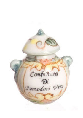 Large Soup Pot (0.75"H x 0.75"W x 0.5"D)