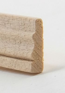 Door and Window Casing 3/8" x 24"L