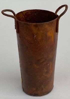 Rustic Tall Bucket (20Diam x 40mmH)