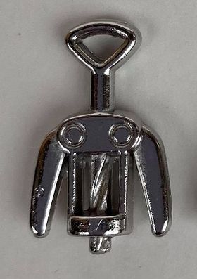 Corkscrew (18 x 11mm)