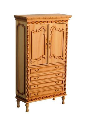 Armoire Cabinet