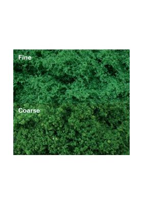 Clump Foliage Medium Grass Course (Pack 150 Square Inches)