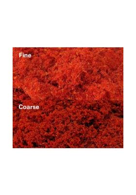 Clump Foliage Late Fall Fine (Pack 150 Square Inches)
