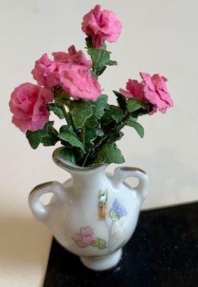 Flowers by Kathy Brindle (60Hmm)