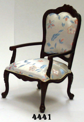Chair (57 x 55 x 97Hmm) - Stock Clearance