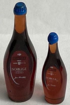 Cognac, Noblige Set of 2 (Large: 35Hmm)