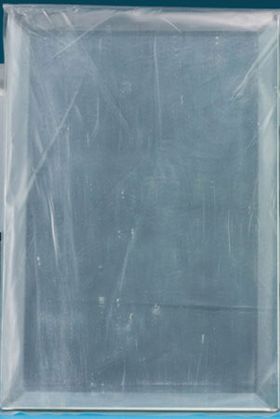 Bevelled Mirror Rectangle (4" x 6")