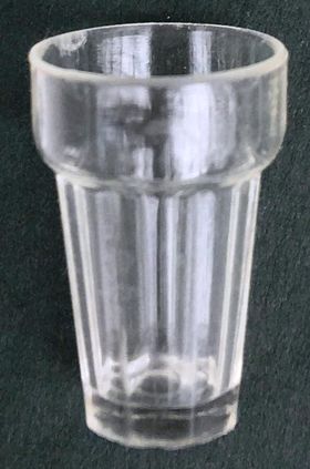Sundae Glass (20mmH)