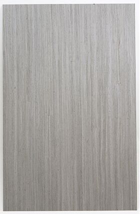 Wood Floor, Grey 3/8 Inch, (11" x 17") (Real Wood Veneer)