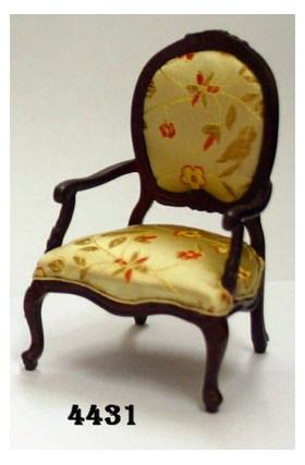 Chair (55 x 50 x 88Hmm) - Stock Clearance