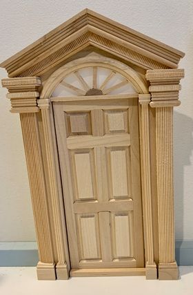 Sungate Door (130 x 225Hmm, fits 84 x 192Hmm)