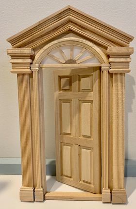 Sungate Door (130 x 225Hmm, fits 84 x 192Hmm)