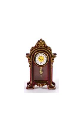 Mantle Clock (28W x 13D x 46Hmm)