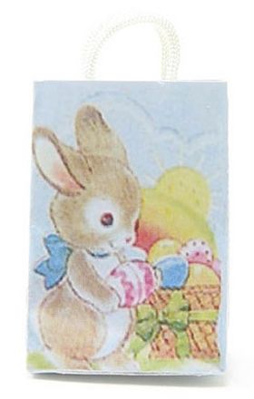Easter Bag Empty (25W x 15D x 40Hmm)