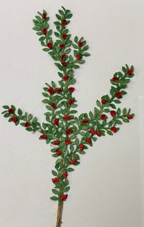 Vine by Kathy Brindle (140mmL)