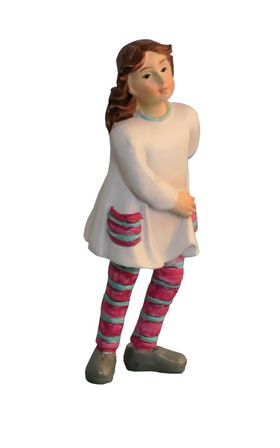 Young Little Girl (70Hmm)