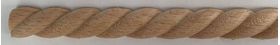 Wood Trim Small Rope (11 x 4 x 500mm)
