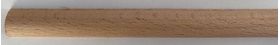 Wood Trim Round (10 x 5 x 500mm)
