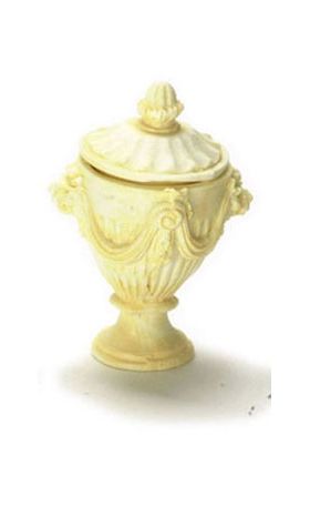Jardiniere Ivory (2.125"H)