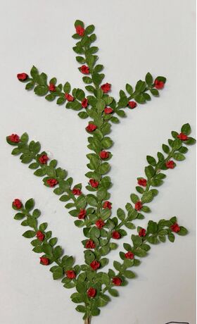 Vine by Kathy Brindle (140mmL)