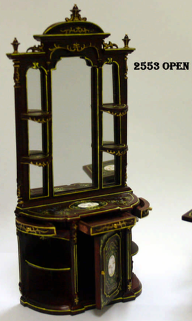 Cabinet - Stock Clearance