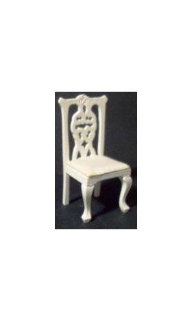 Dining Chair White